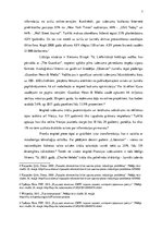 Referāts 'Drukātās preses attīstības perspektīva', 5.