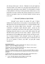 Referāts 'Drukātās preses attīstības perspektīva', 8.