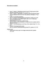 Referāts 'Eiropas Savienības komunikācija Īrijā pirms Nicas līguma ratifikācijas referendu', 12.