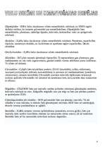 Konspekts 'Skābju izmantošana un nozīme', 4.