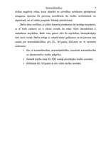 Referāts 'Transportlīdzekļa vadīšana apreibinošu vielu ietekmē - kvalifikācija krimināllik', 4.