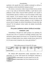 Referāts 'Transportlīdzekļa vadīšana apreibinošu vielu ietekmē - kvalifikācija krimināllik', 16.