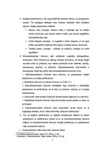 Konspekts 'Kopējais piedāvājums. Makroekonomiskais līdzsvars. IS-LM modelis', 2.