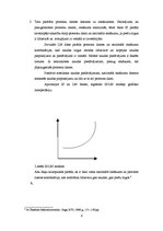 Konspekts 'Kopējais piedāvājums. Makroekonomiskais līdzsvars. IS-LM modelis', 4.