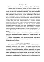 Referāts 'Mārketinga plāns ūdens relaksācijas centram', 2.