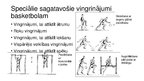 Prezentācija 'Basketbols', 7.