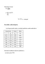 Paraugs 'Mehānisko svārstību elektriska modelēšana', 3.