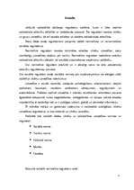 Referāts 'Cilvēku uzvedības regulatori', 1.