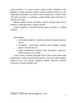 Referāts 'Cilvēku uzvedības regulatori', 6.