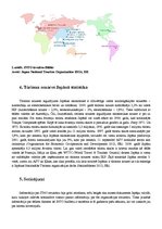 Konspekts 'Japānas Nacionālā tūrisma organizācija', 3.