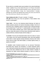 Eseja 'Čehoslovākijas Samta revolūcija', 4.