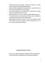 Eseja 'Čehoslovākijas Samta revolūcija', 7.