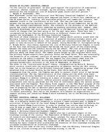 Eseja 'U.S.A.: The Military - Industrial Complex (How the military-industrial complex h', 1.