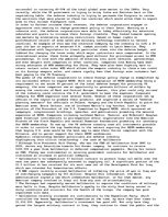 Eseja 'U.S.A.: The Military - Industrial Complex (How the military-industrial complex h', 3.