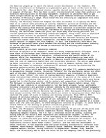 Eseja 'U.S.A.: The Military - Industrial Complex (How the military-industrial complex h', 5.