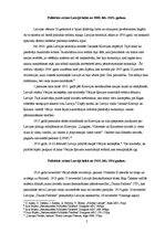 Referāts 'Politiskie režīmi Latvijā no 1900. līdz 2010.gadam', 5.