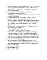 Referāts 'Latviešu dziesmu svētki', 3.