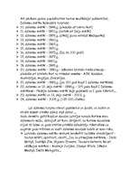 Referāts 'Latviešu dziesmu svētki', 4.