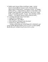 Referāts 'Latviešu dziesmu svētki', 5.