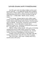 Referāts 'Latviešu dziesmu svētki', 6.