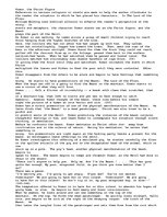 Eseja 'Biblical Allusions in "Lord of the Flies" by William Golding', 1.