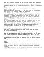 Eseja 'Biblical Allusions in "Lord of the Flies" by William Golding', 2.