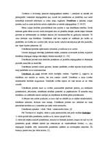 Referāts 'Domāšana', 2.