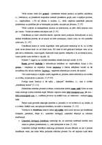 Referāts 'Domāšana', 3.