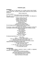 Paraugs 'Integrētā nodarbība ar mūzikas dominanti', 2.