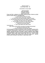 Paraugs 'Integrētā nodarbība ar mūzikas dominanti', 4.