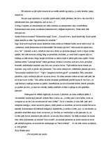 Eseja 'Eseja par romantisko', 5.