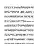 Referāts 'Cementa ražošana', 2.