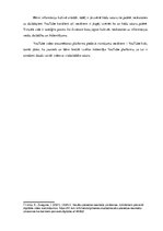 Referāts 'Videospēļu satura veidotāja komunikācija sociālajā medijā YouTube: kultivācijas ', 8.