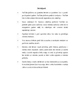 Referāts 'Videospēļu satura veidotāja komunikācija sociālajā medijā YouTube: kultivācijas ', 10.