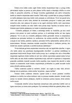 Referāts 'No deliktiem izrietoši zaudējumi un to atlīdzība', 3.