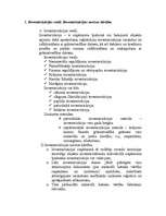 Referāts 'Finanšu grāmatvedības teorija', 1.