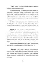 Referāts 'Ernests Birznieks-Upītis: "Pelēkā akmens stāsti" satura izklāsts, analīze, tēlu ', 2.