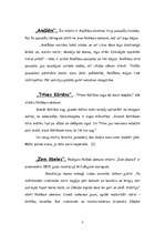 Referāts 'Ernests Birznieks-Upītis: "Pelēkā akmens stāsti" satura izklāsts, analīze, tēlu ', 3.