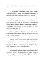 Referāts 'Ernests Birznieks-Upītis: "Pelēkā akmens stāsti" satura izklāsts, analīze, tēlu ', 4.