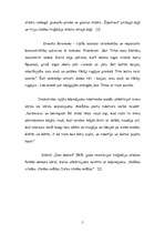 Referāts 'Ernests Birznieks-Upītis: "Pelēkā akmens stāsti" satura izklāsts, analīze, tēlu ', 5.