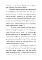 Referāts 'Ernests Birznieks-Upītis: "Pelēkā akmens stāsti" satura izklāsts, analīze, tēlu ', 9.