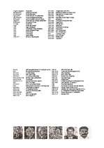 Konspekts 'Vēstures gadskaitļi', 1.