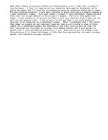 Eseja 'Characteristics that Design an Athlete', 2.