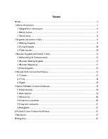 Referāts 'Starpkultūru saskarsme - Itālijas raksturojums', 1.