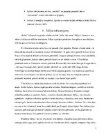 Referāts 'Starpkultūru saskarsme - Itālijas raksturojums', 3.