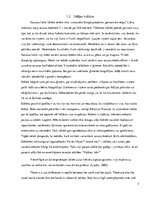 Referāts 'Starpkultūru saskarsme - Itālijas raksturojums', 5.