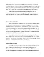 Referāts 'Starpkultūru saskarsme - Itālijas raksturojums', 6.