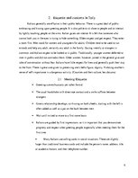 Referāts 'Starpkultūru saskarsme - Itālijas raksturojums', 9.