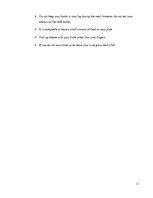 Referāts 'Starpkultūru saskarsme - Itālijas raksturojums', 11.