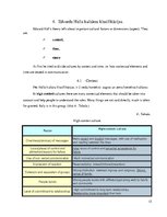 Referāts 'Starpkultūru saskarsme - Itālijas raksturojums', 15.